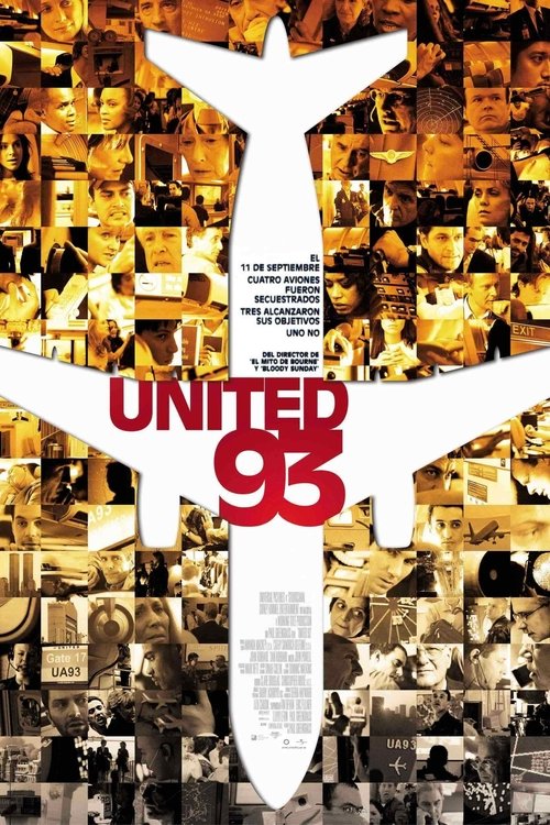 United 93 poster