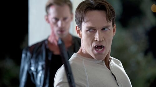 True Blood : 6×1