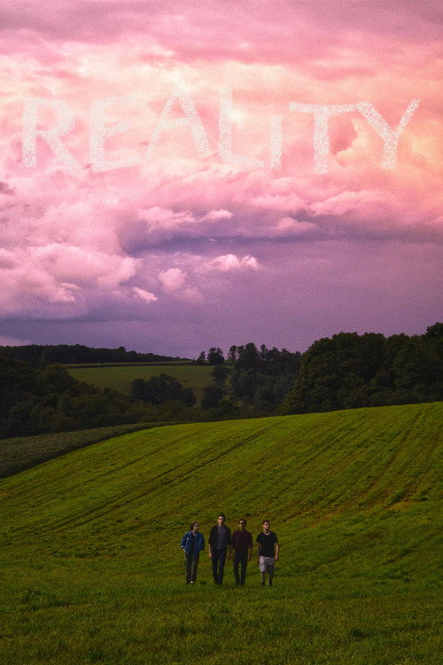 REALiTY