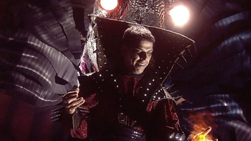 Vikraal Meets His Father