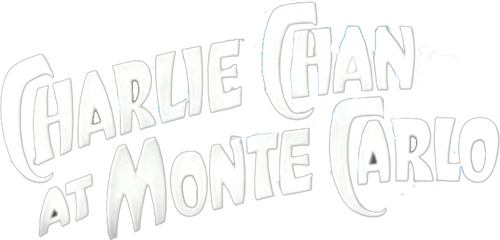 Charlie Chan at Monte Carlo