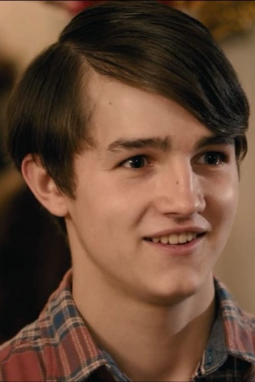 Kép: Tommy Knight színész profilképe