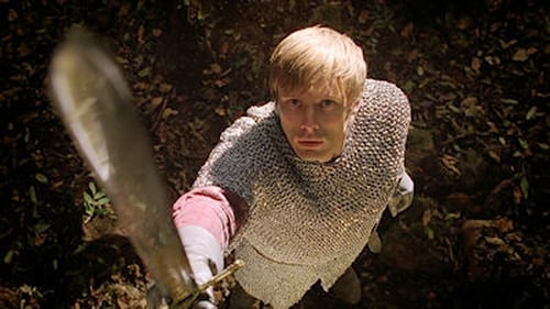 Merlin: 4×13