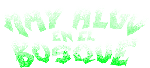 There's Something in the Woods