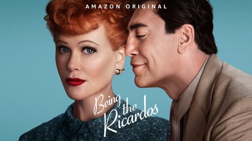 Being The Ricardos (2021) Download Full HD ᐈ BemaTV