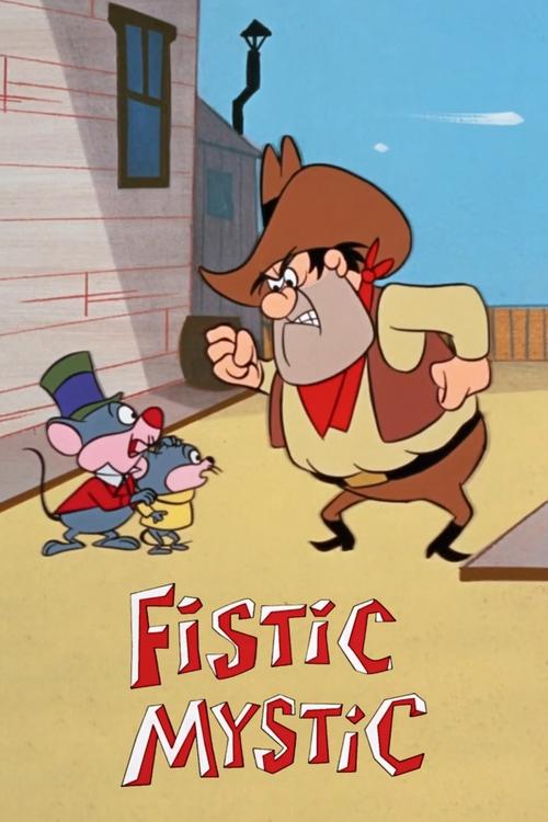 Fistic Mystic (1969)