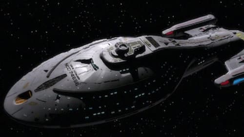 Star Trek: Voyager, S05E18 - (1999)