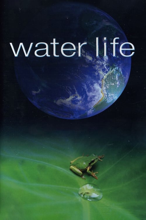 Water Life A World of Water 2009