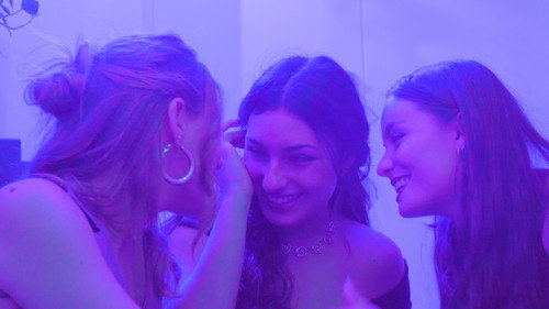 Children of the stars