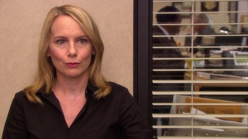 The Office: 5×5