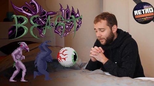 Shadow of The Beast - Rétro Découverte