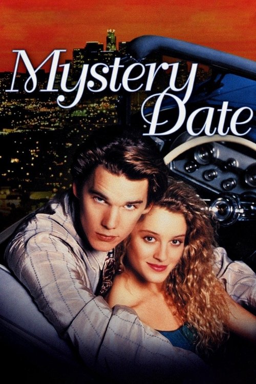 Largescale poster for Mystery Date