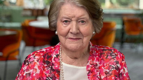 Dame Patricia Routledge Remembers… Talking Heads