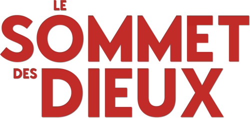 Le Sommet des dieux