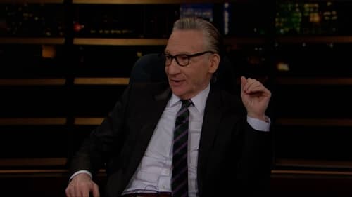Real Time with Bill Maher, S20E06 - (2022)