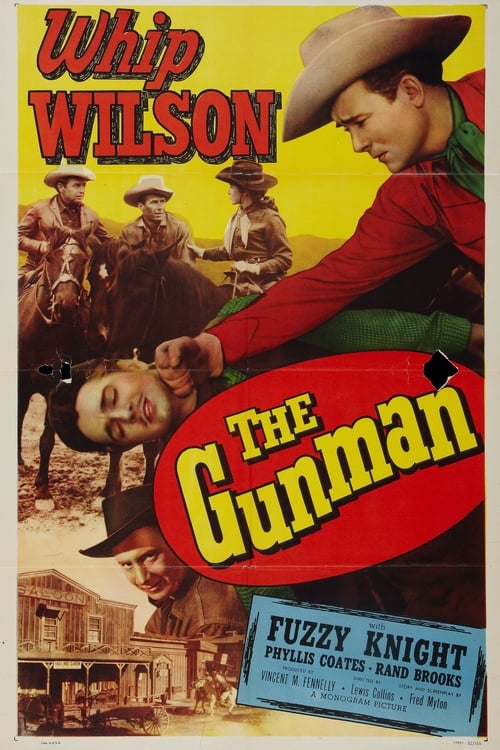 Watch Watch The Gunman (1952) Online Stream Movies Full Summary Without Downloading (1952) Movies 123Movies 1080p Without Downloading Online Stream