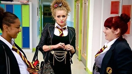 Poster della serie Waterloo Road