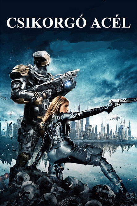 Escena 6 de Metal Hurlant Chronicles