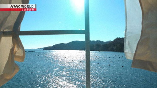 A Hospital Once Stood by the Sea: 12 Years since the Tsunami