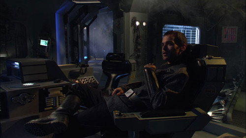 Stargate SG-1 · S10E9 : Aux mains des rebelles, image 2