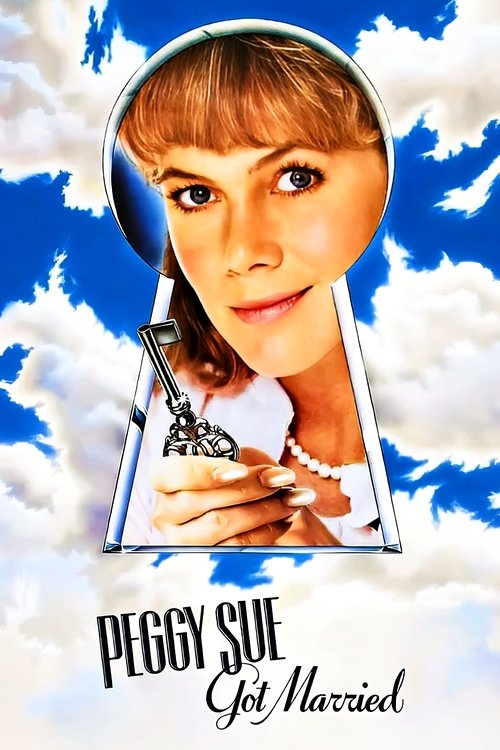 Peggy Sue Got Married