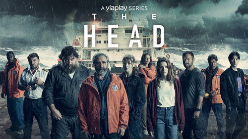 The Head - S2 - Capture