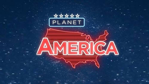 Planet America