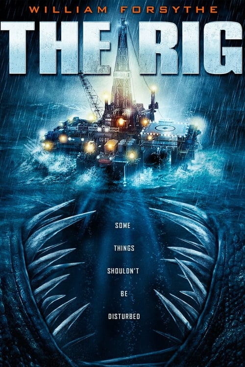 Download The Rig (2010) Movies Full Blu-ray 3D Without Download Online Streaming