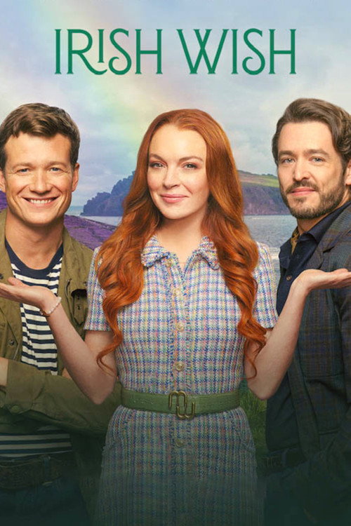 Irish Wish poster