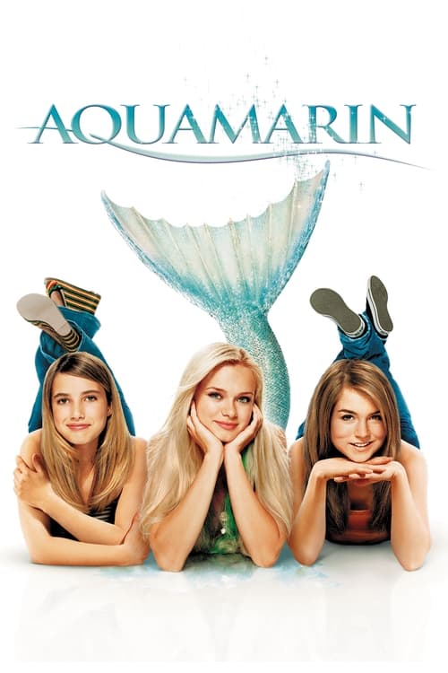 Aquamarine