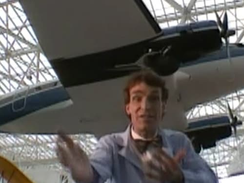 Bill Nye the Science Guy, S01E01 - (1993)