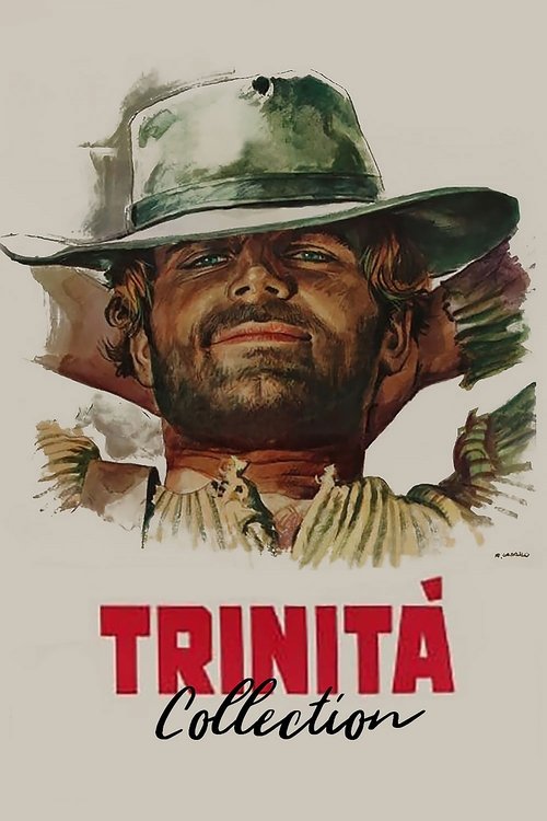 Pòster de Trinità - Collezione