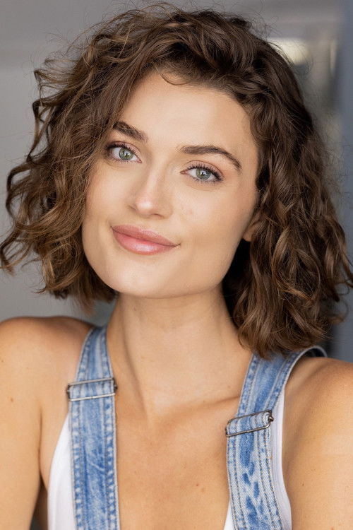 Image de Lacey Claire Rogers