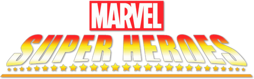 The Marvel Super Heroes