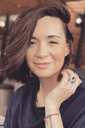 Ольга Долматова