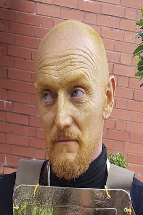 Foto de Anthony Hammond