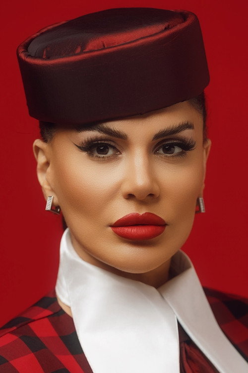 Foto de Xatun Əliyeva