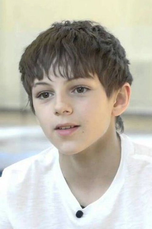 Image de Elliott Hanna
