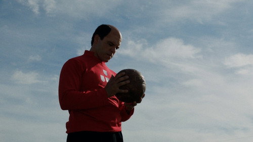 O Espião Que Veio do Futebol - S1 - Still