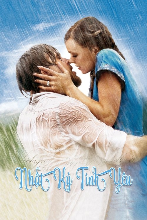 Poster Nhật Ký Tình Yêu