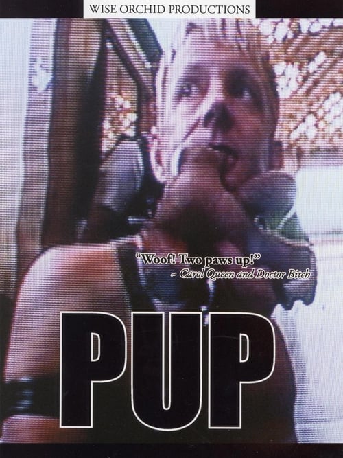 Pup poster