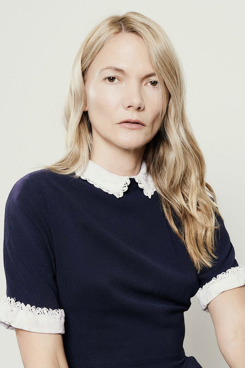 Caroline O'Meara