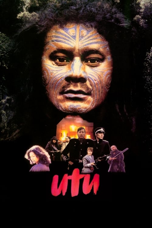 Utu Movie Poster Image