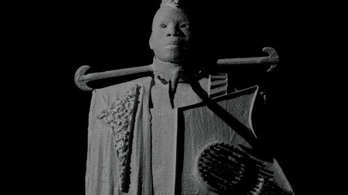 I'll Make Me a World