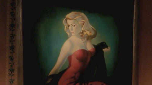 8 femmes - Capture