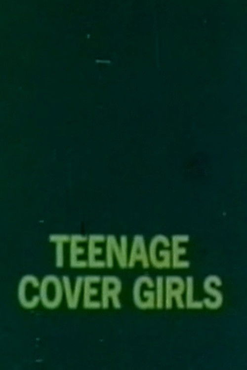 Teenage Cover Girls