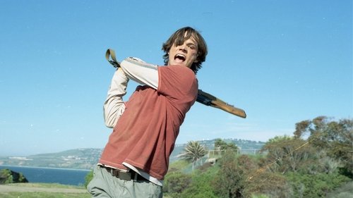Young MacGyver