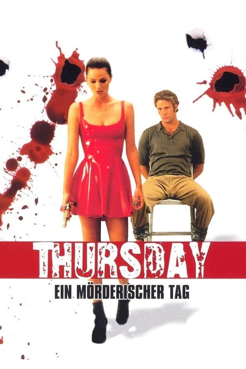 Thursday - Ein mörderischer Tag