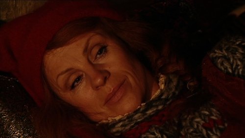 Escena del episodio 17 de la temporada 1 de la serie Jul på Månetoppen