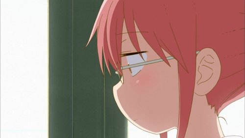 Miss Kobayashi’s Dragon Maid: 1×5